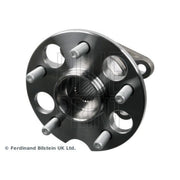 Blue Print Wheel Bearing Kit Rear Right 84mm ADT38380
