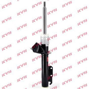 KYB Shock Absorber Damper Strut Front 333841