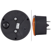 Hella Direction Indicator Light Front 2BE 964 169-071
