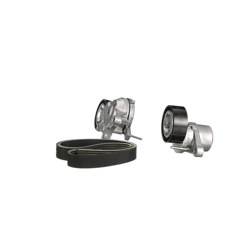 Gates V-Ribbed Belt Set K016PK1020EST