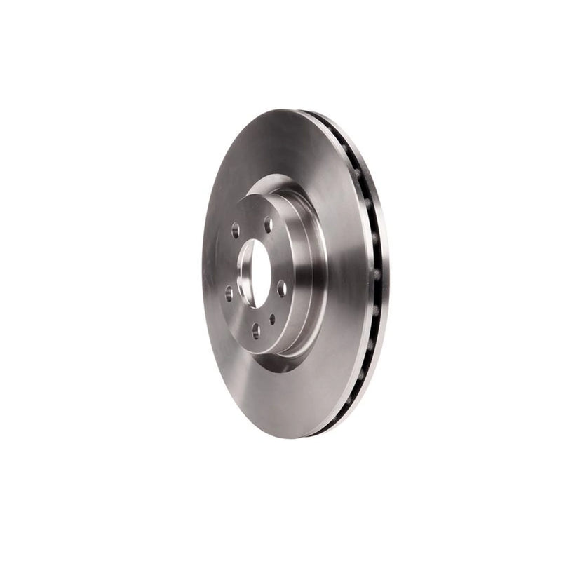 Bosch 2 x Vented Front Brake Discs 0 986 479 558