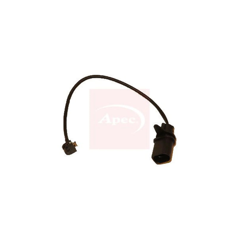 Apec Brake Pad Wear Sensor Front WIR5214