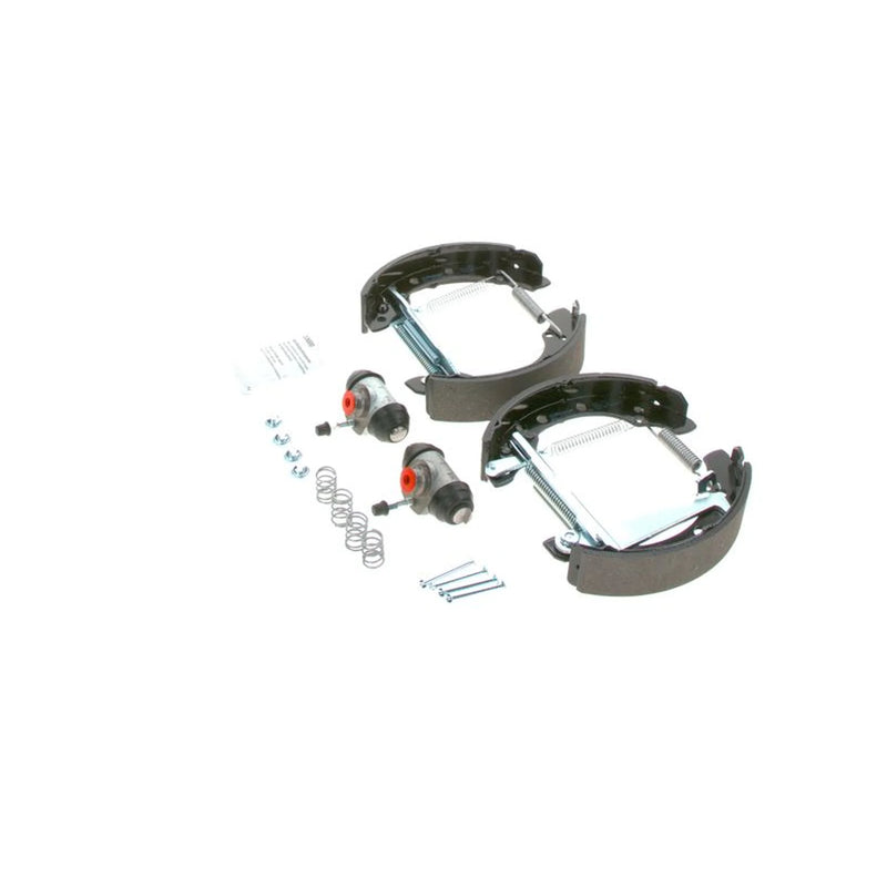 Bosch Brake Shoe Set Axle Kit 0 204 114 577