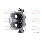 Apec Brake Caliper Assembly Rear Right RCA556