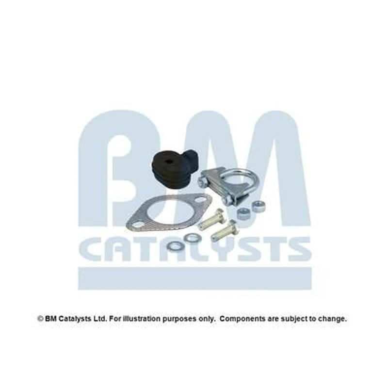 BM Catalysts Exhaust Pipe Mounting Kit FK50239C