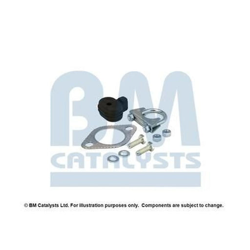 BM Catalysts Exhaust Pipe Mounting Kit FK50239C
