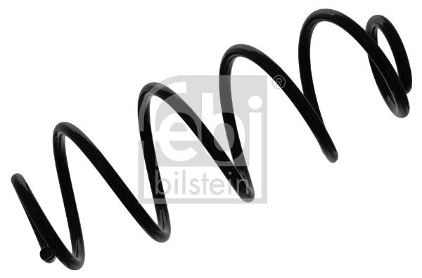 Febi Rear Suspension Coil Spring