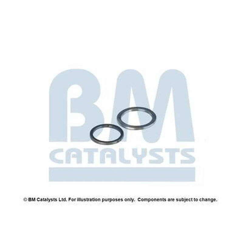 BM Catalysts Fitting Kit FK90951A FK90951A