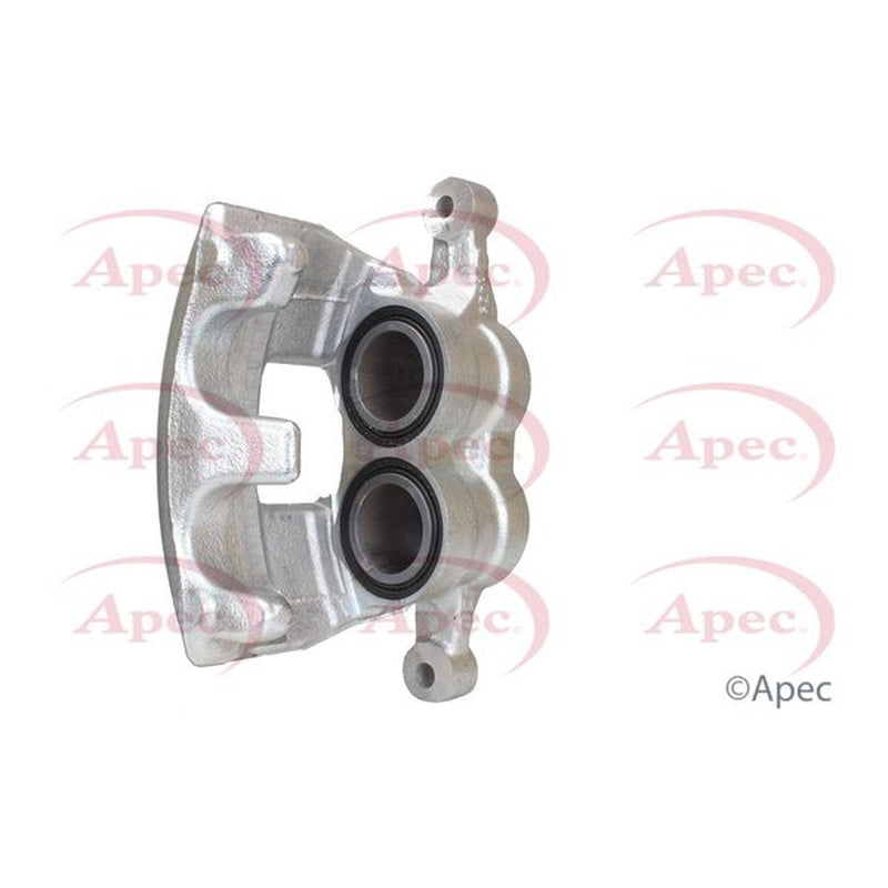 Apec Brake Caliper Assembly Front Left LCA870N