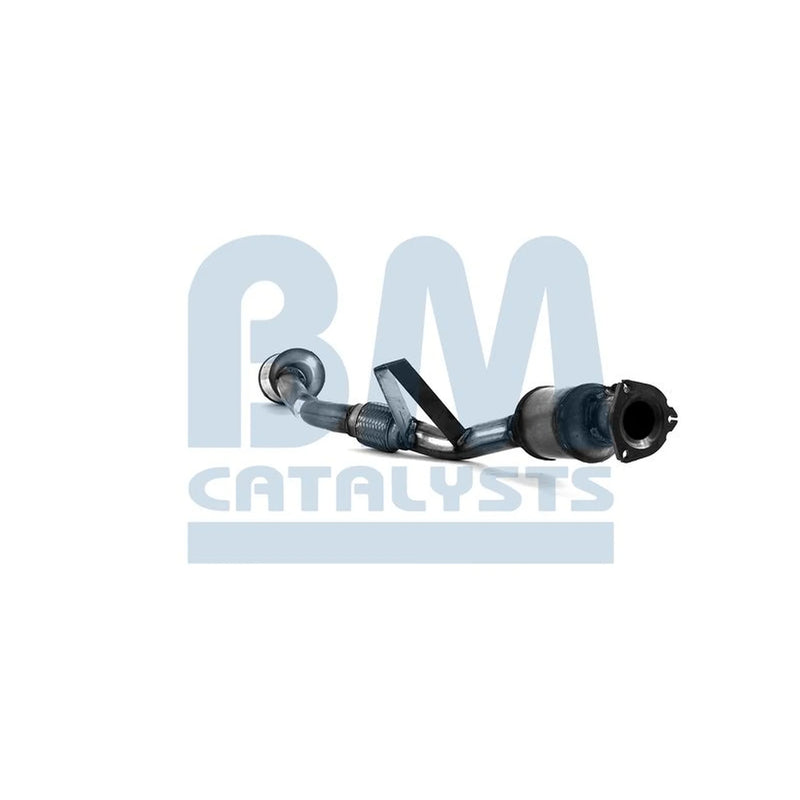 BM Catalysts Homologated Petrol Cat BM91307H