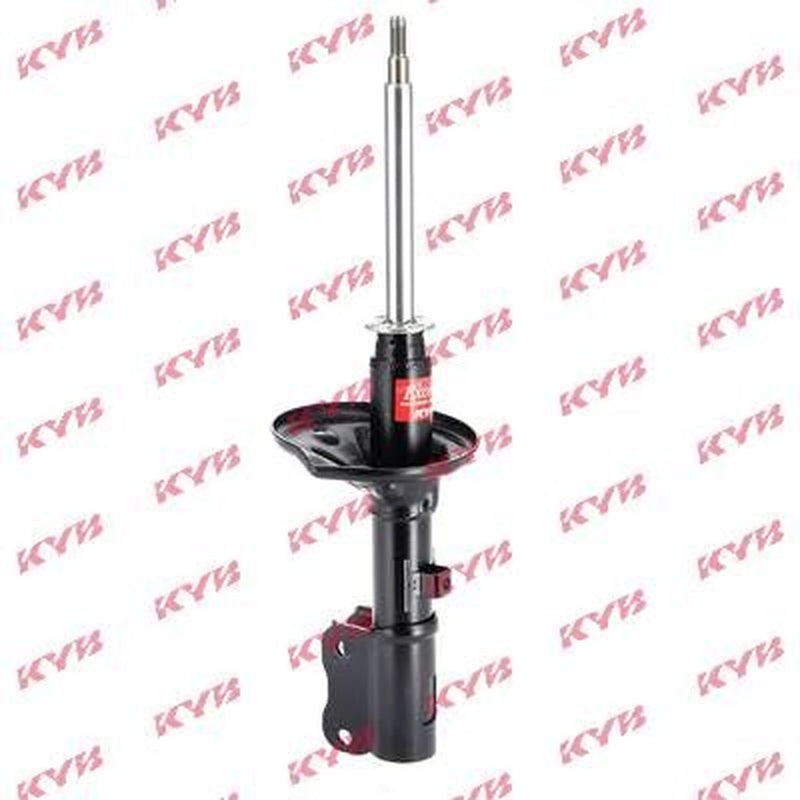 KYB Shock Absorber Damper Strut Front 333156