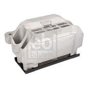 Febi Manual Transmission Mounting Upper 184257