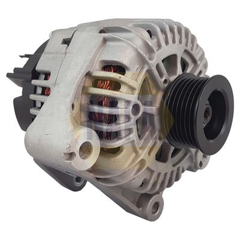 NAPA Car Alternator 12V NAL2063