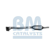 BM Catalysts Homologated Petrol Cat BM90712H
