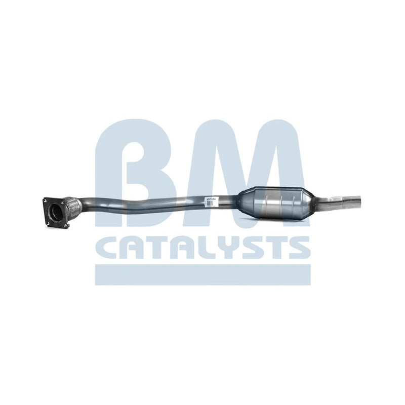 BM Catalysts Homologated Petrol Cat BM90712H