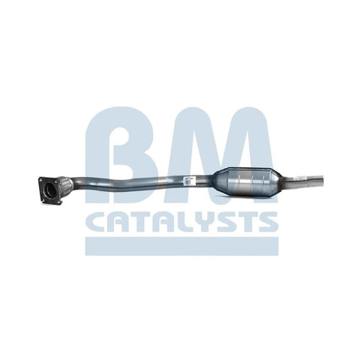 BM Catalysts Homologated Petrol Cat BM90712H