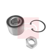 Apec Wheel Bearing Kit AWB1006