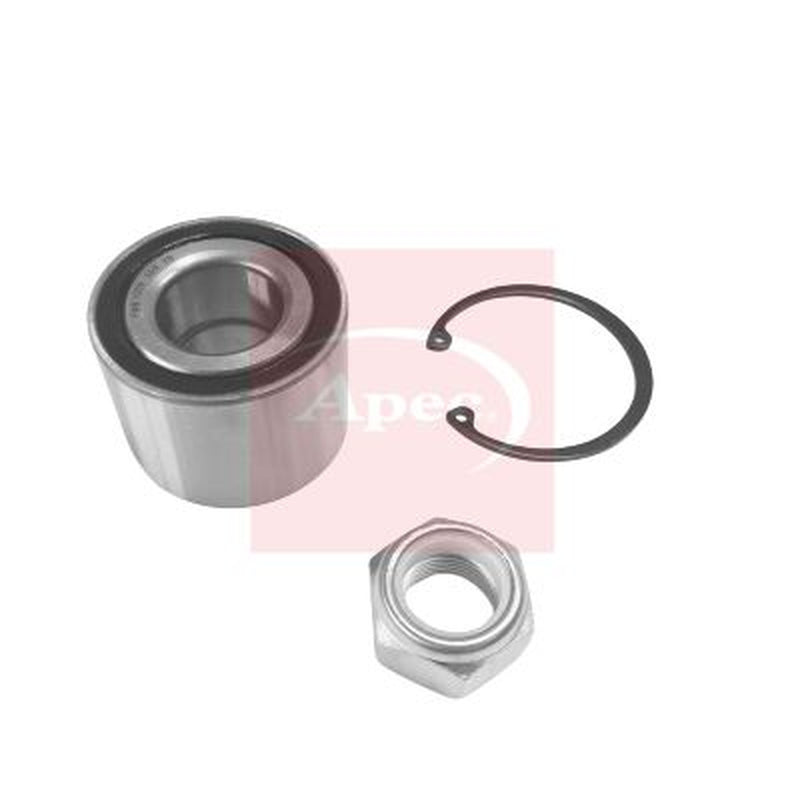 Apec Wheel Bearing Kit AWB1006