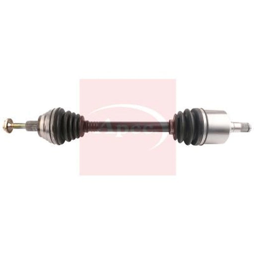 Apec CV Drive Shaft Driveshaft Front Left ADS1180L