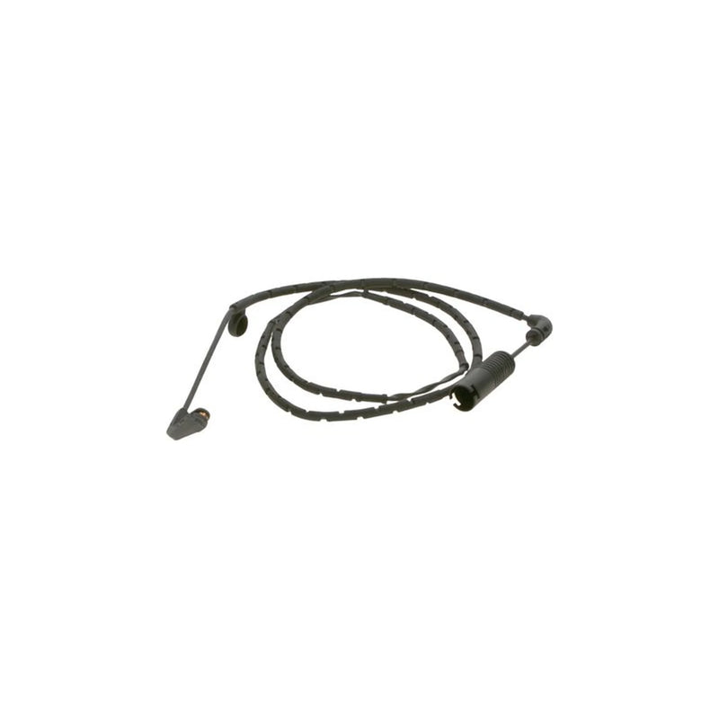 Bosch Brake Pad Wear Sensor Rear 1 987 473 055