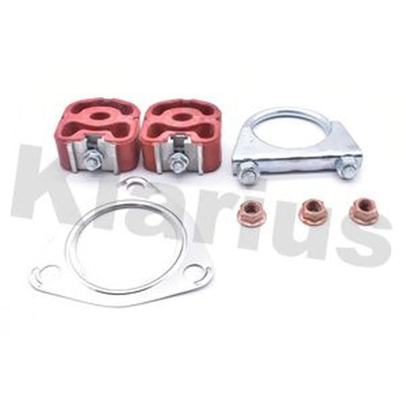 Klarius Fitting Kit - Catalyst And Dpf 403138 403138