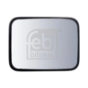 Febi Wide-Angle Mirror Wide 120mm Thick 101189