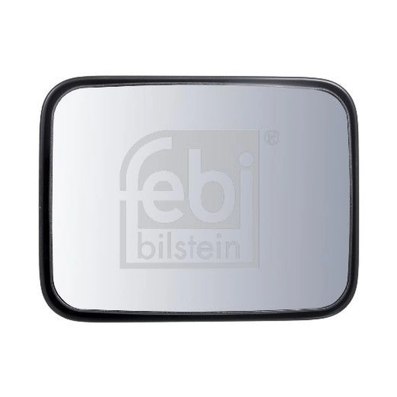 Febi Wide-Angle Mirror Wide 120mm Thick 101189