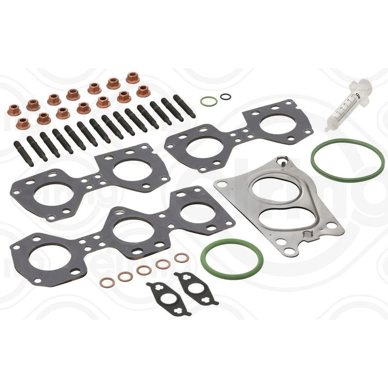 Elring Charger Mounting Kit B02.590