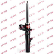 KYB Shock Absorber Damper Strut Front Left 334839
