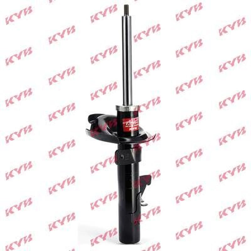 KYB Shock Absorber Damper Strut Front Left 334839