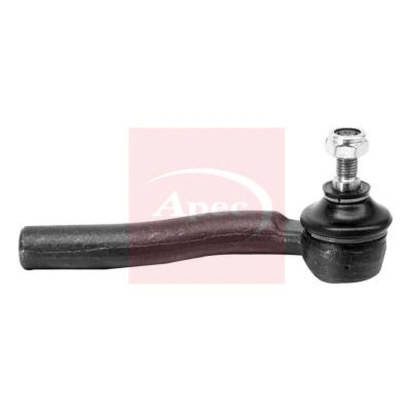 Apec Steering Tie Rod End Ball Joint Front Right M14x1.5 AST6021