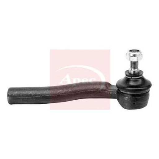 Apec Steering Tie Rod End Ball Joint Front Right M14x1.5 AST6021