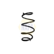 NAPA Front Suspension Coil Spring NCS2102