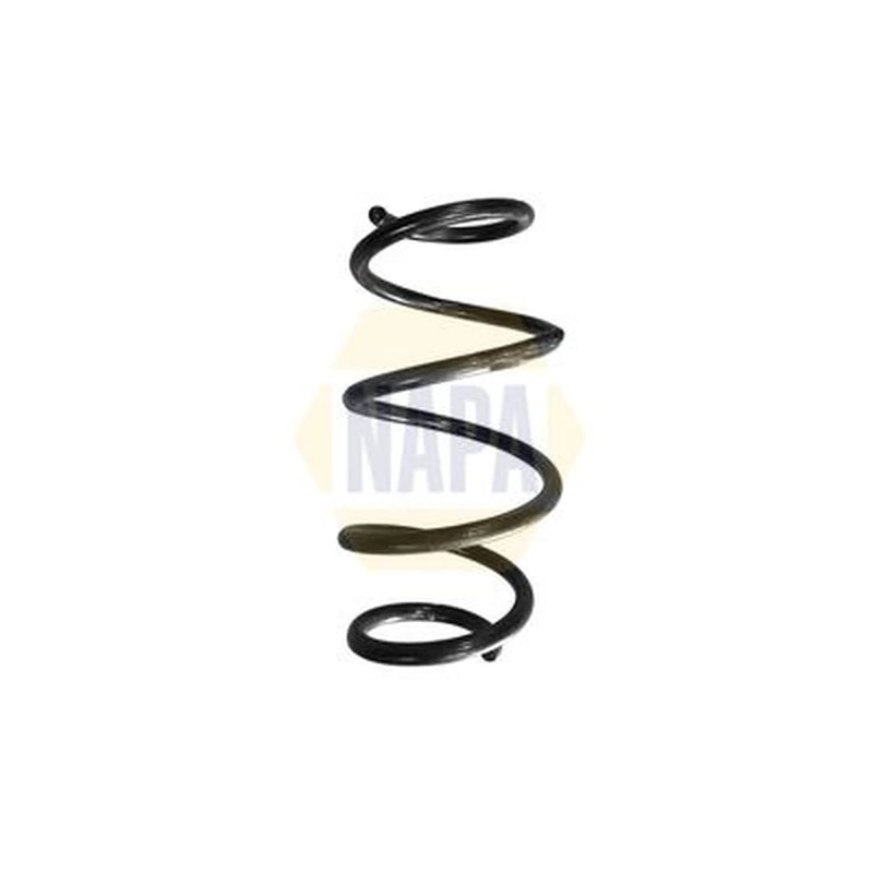 NAPA Front Suspension Coil Spring NCS2102
