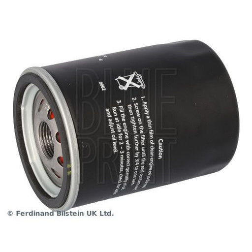 Blue Print Engine Oil Filter ADA102115