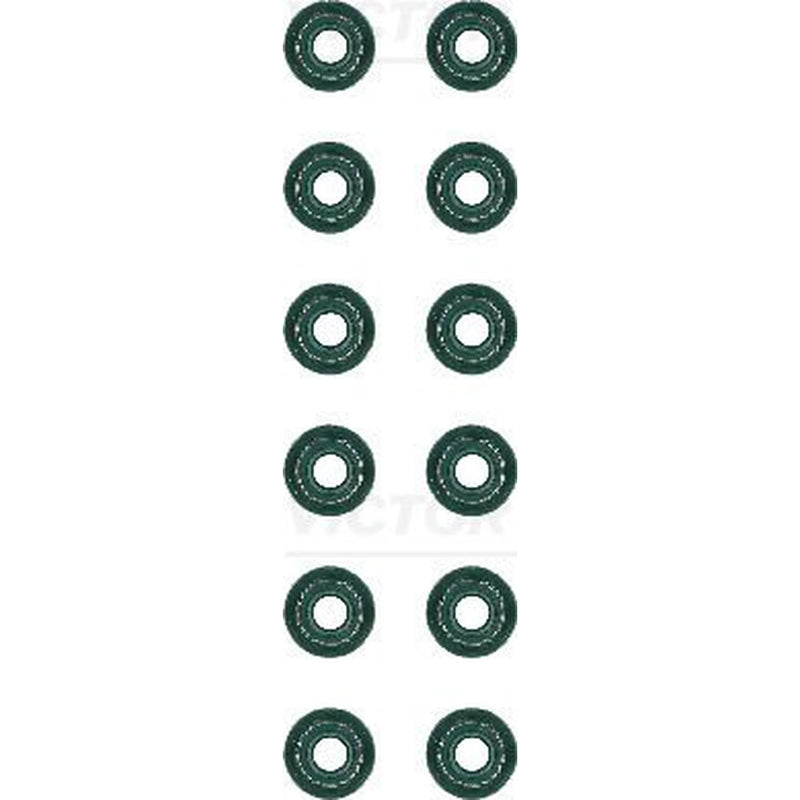 Victor Reinz Valve Stem Seal Set ID High 12-54071-03