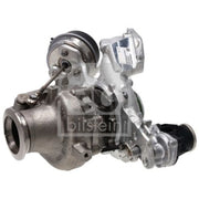 Febi Turbocharger Turbo Unit Lower 192710