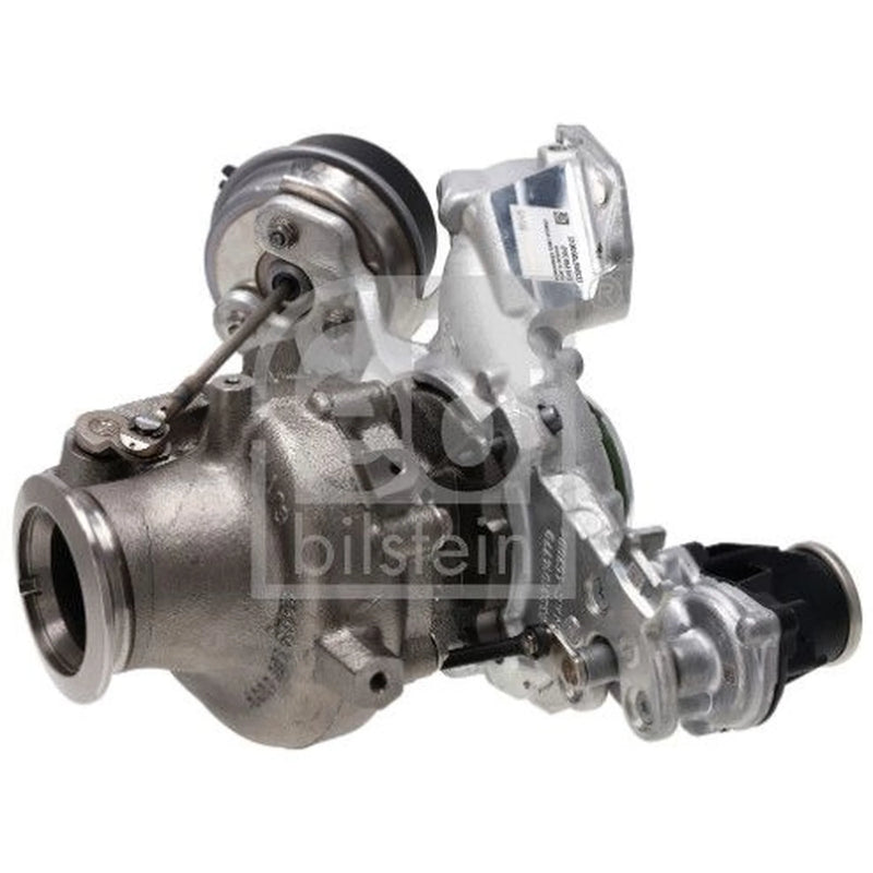 Febi Turbocharger Turbo Unit Lower 192710