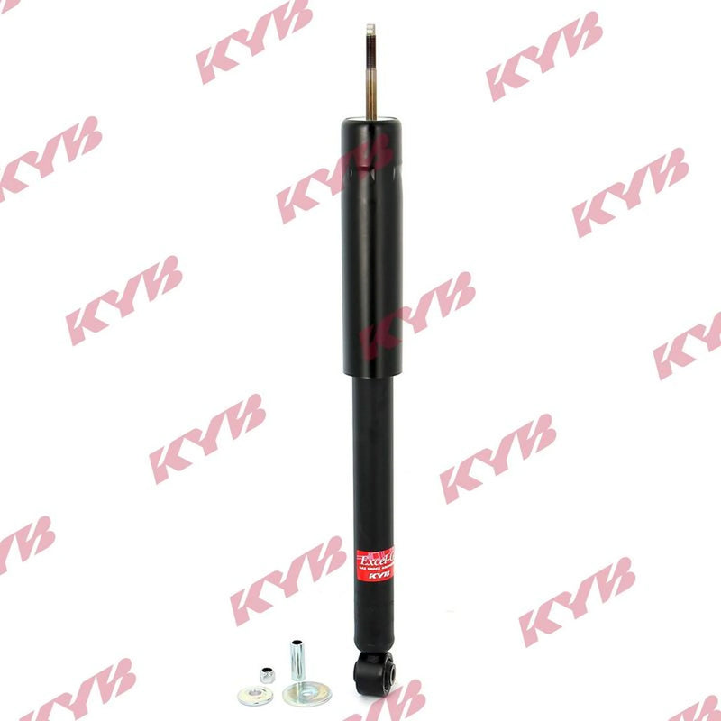 KYB Shock Absorber Damper Strut Rear 3430082