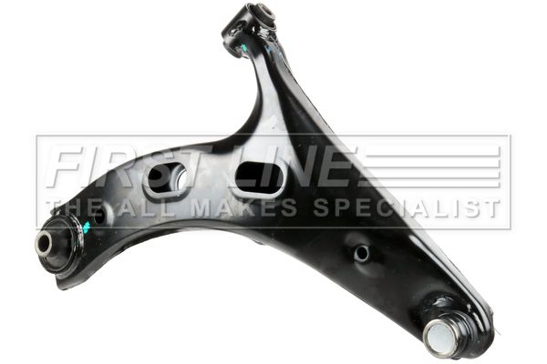 First Line Control/Trailing Arm
