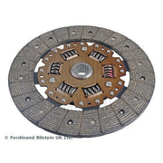 Blue Print Clutch Friction Disc Plate 24 Splines ADS73123