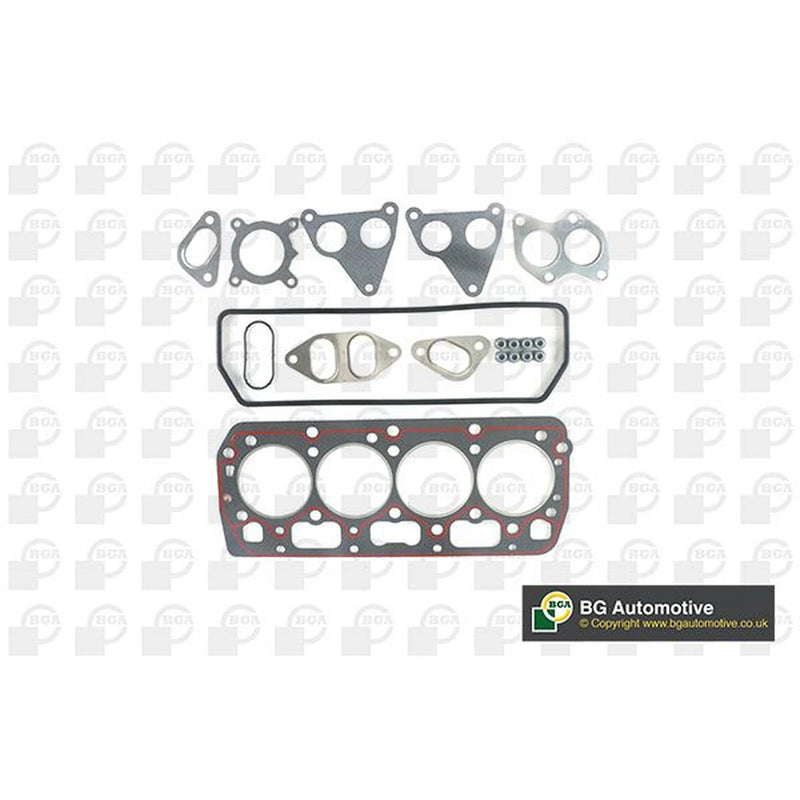 BGA Cylinder Head Gasket Kit HK1795