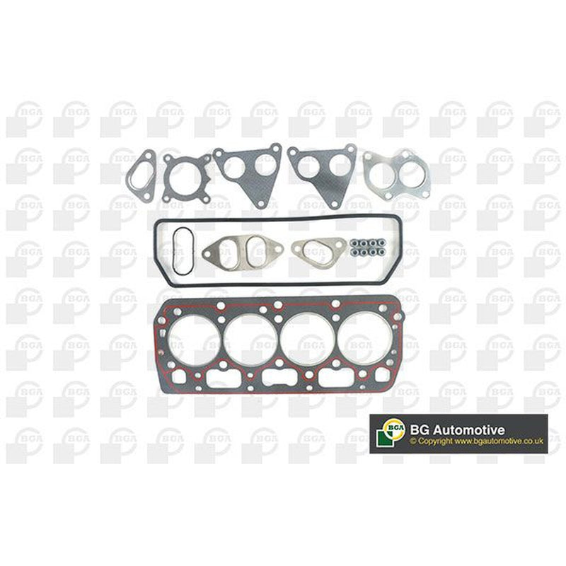 BGA Cylinder Head Gasket Kit HK1795
