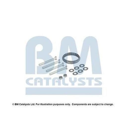 BM Catalysts Fitting Kit FK90841B FK90841B