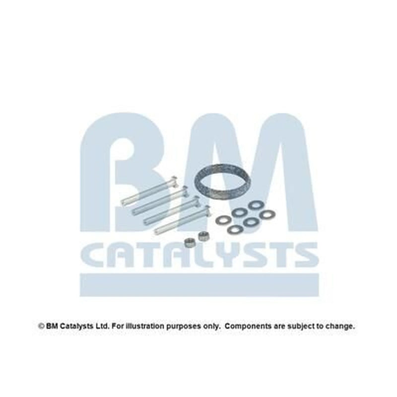 BM Catalysts Fitting Kit FK90802B FK90802B