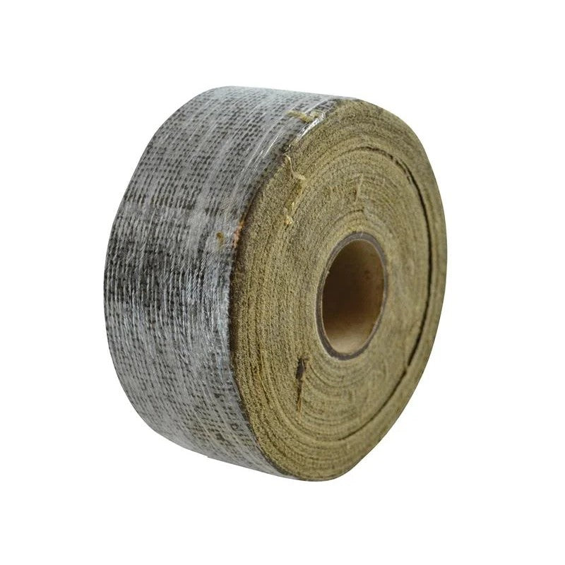 Faithfull Petro Anti-Corrosion Tape x 10m 50-75mm