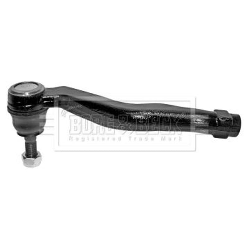 Borg & Beck Steering Tie Rod End Ball Joint BTR5487