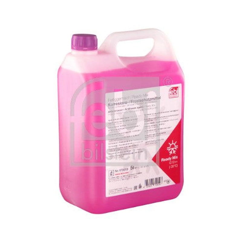 Febi Antifreeze 5 Litres 172019