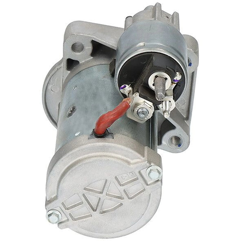 Valeo Starter Motor 12V 1kW 9 Teeth 438437