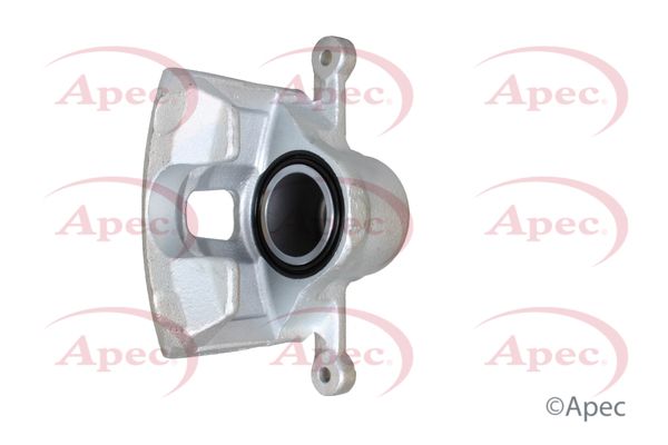 Apec Brake Caliper Assembly Front Right